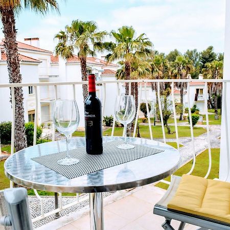 Cool Country Club Apt Portimao Apartment Exterior foto