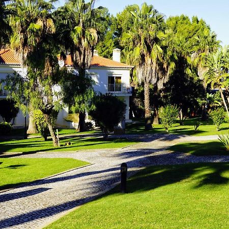 Cool Country Club Apt Portimao Apartment Exterior foto