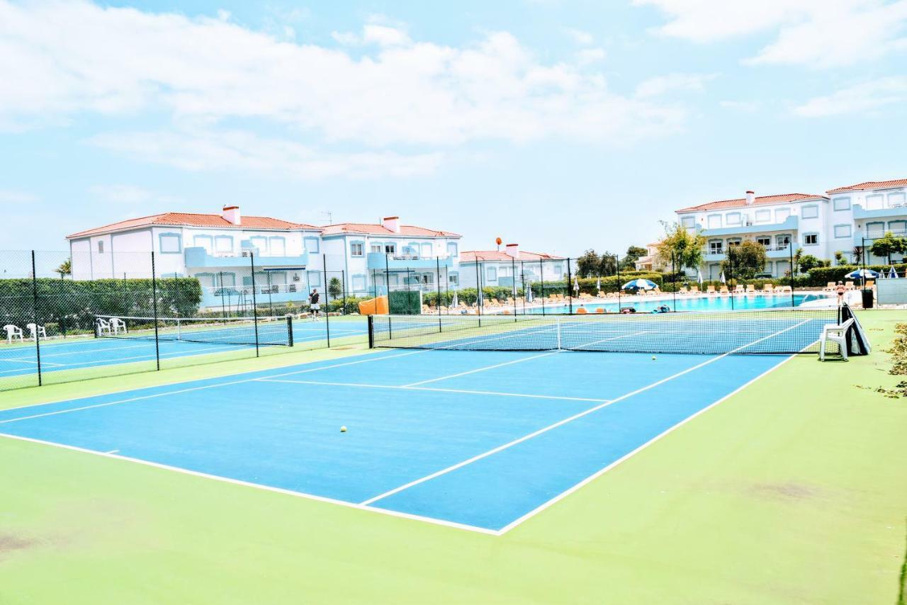 Cool Country Club Apt Portimao Apartment Exterior foto