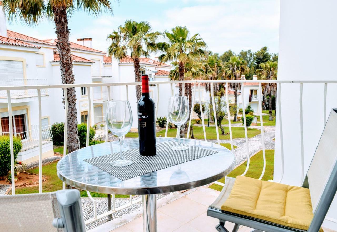 Cool Country Club Apt Portimao Apartment Exterior foto