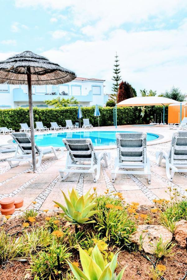 Cool Country Club Apt Portimao Apartment Exterior foto