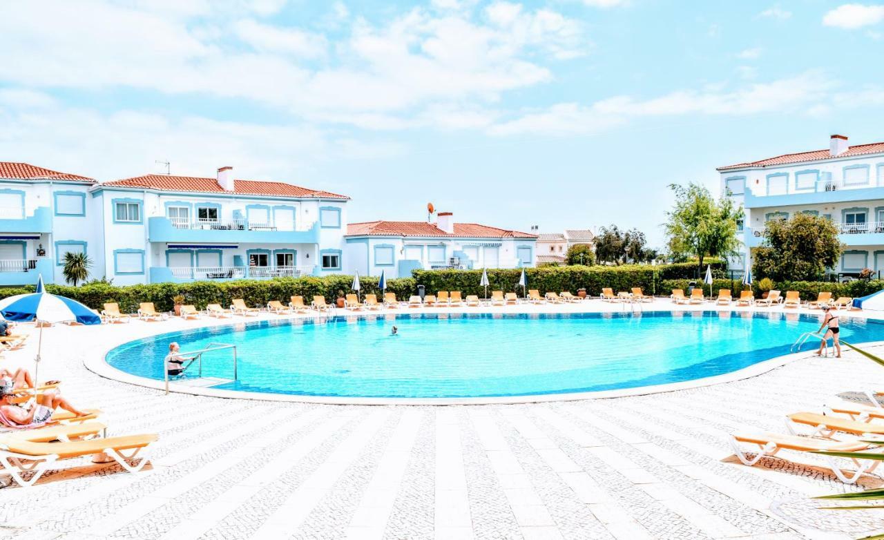 Cool Country Club Apt Portimao Apartment Exterior foto