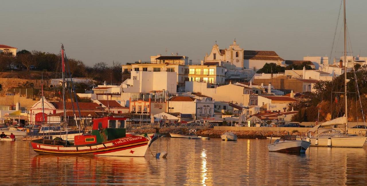 Cool Country Club Apt Portimao Apartment Exterior foto