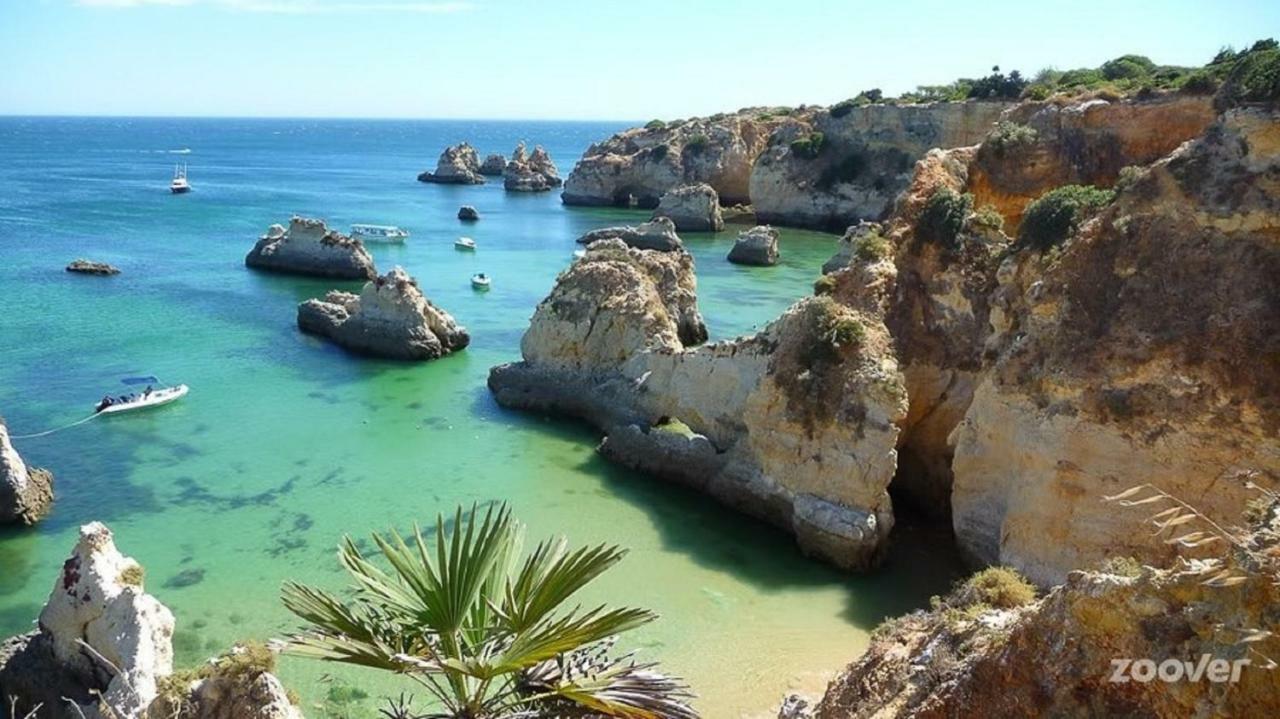 Cool Country Club Apt Portimao Apartment Exterior foto