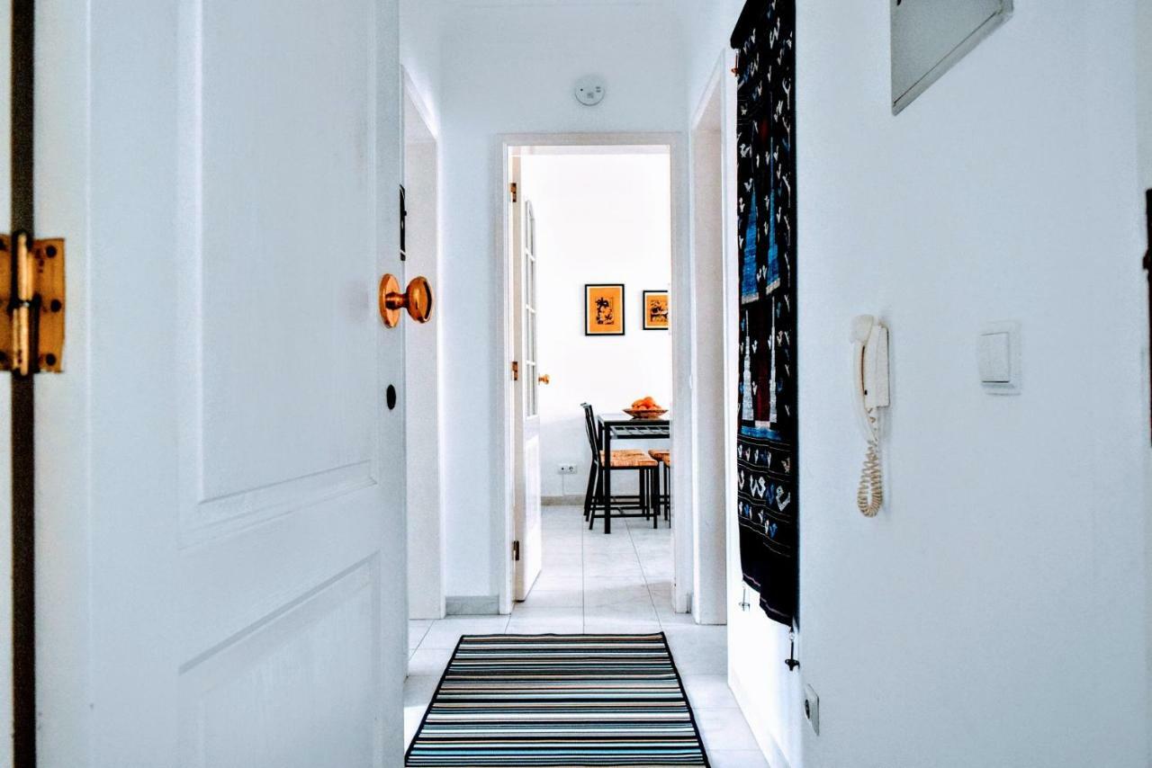 Cool Country Club Apt Portimao Apartment Exterior foto