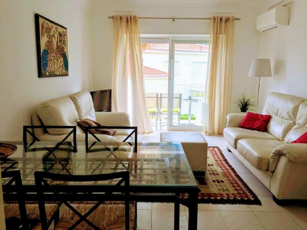 Cool Country Club Apt Portimao Apartment Exterior foto