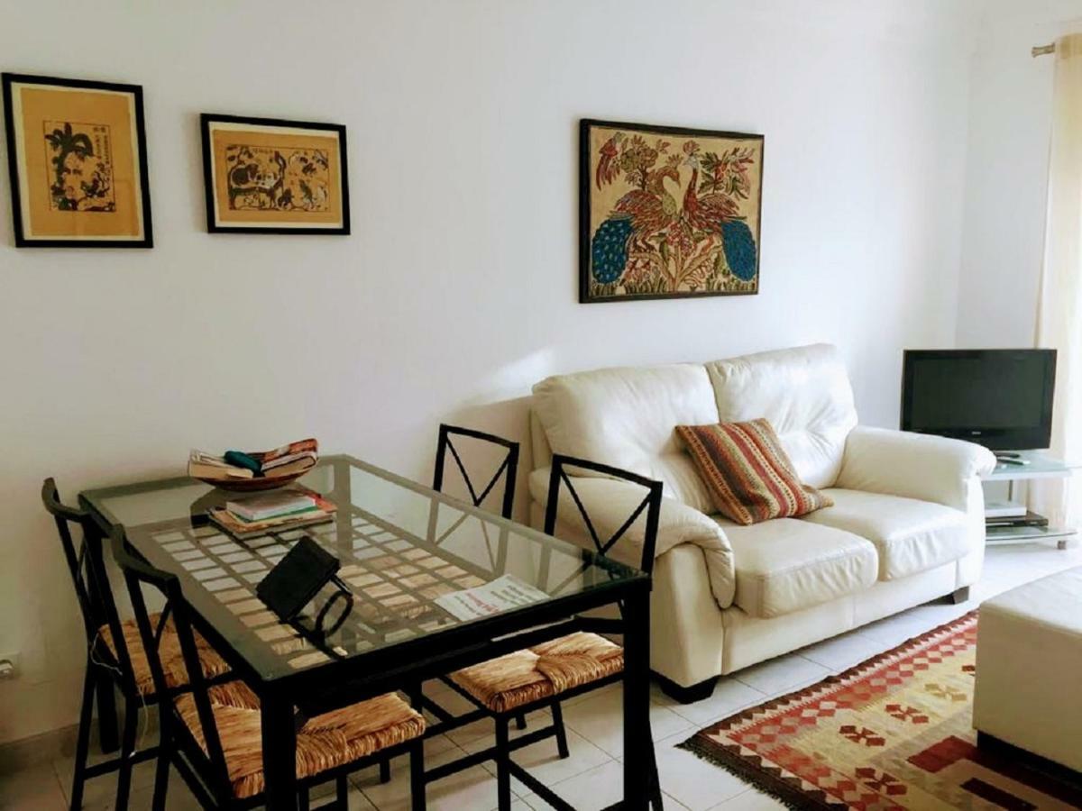 Cool Country Club Apt Portimao Apartment Exterior foto