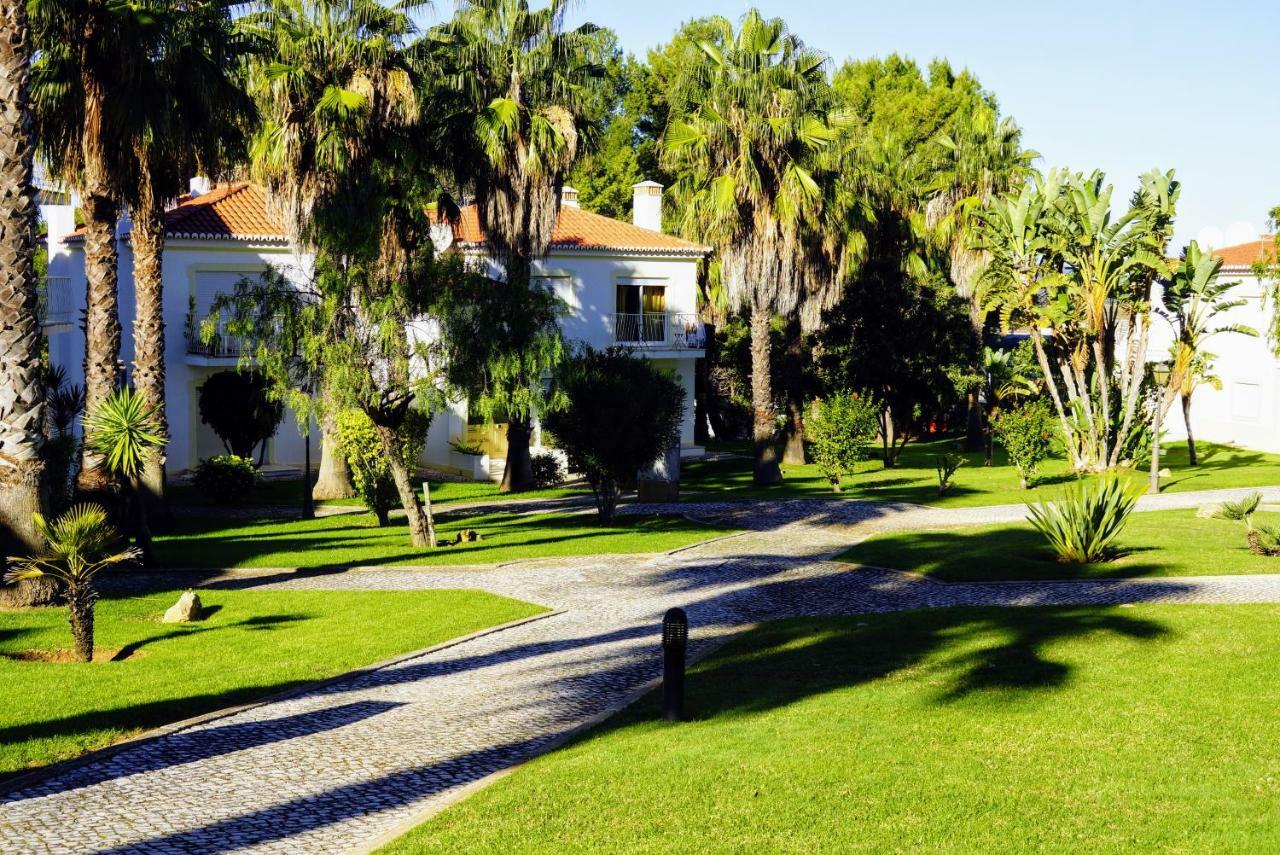 Cool Country Club Apt Portimao Apartment Exterior foto