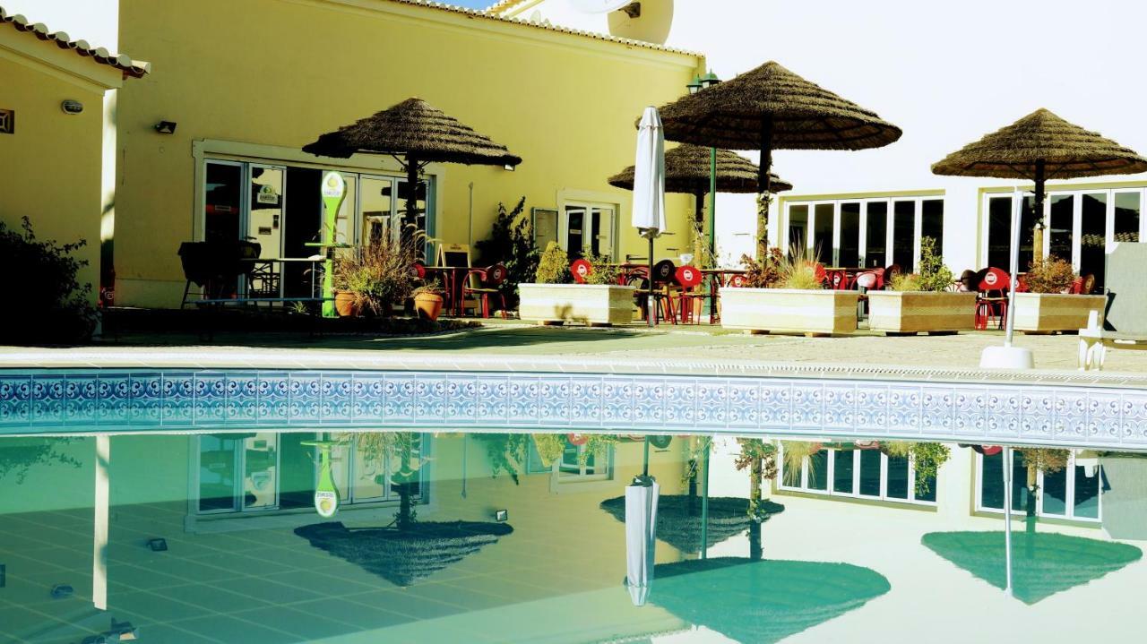 Cool Country Club Apt Portimao Apartment Exterior foto