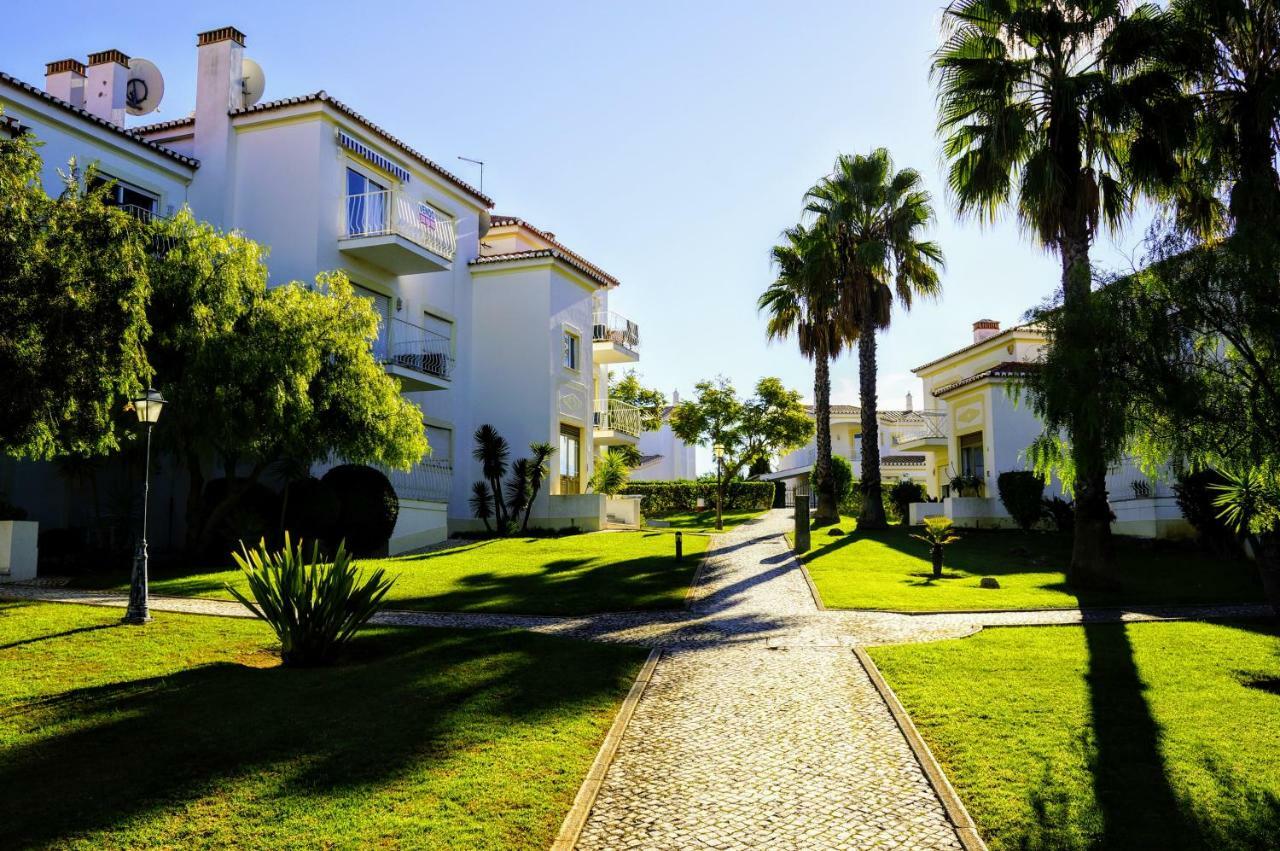 Cool Country Club Apt Portimao Apartment Exterior foto