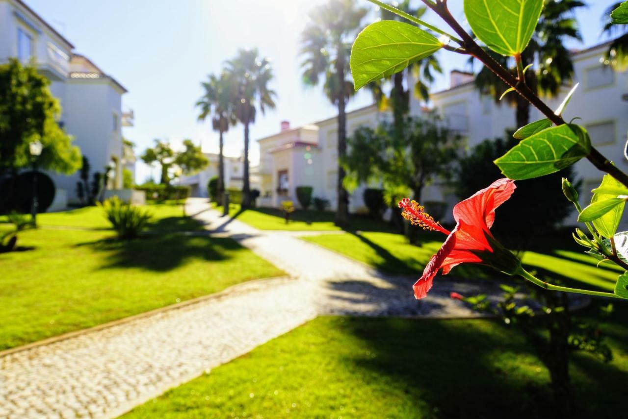 Cool Country Club Apt Portimao Apartment Exterior foto